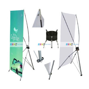 Standee – Giải Pháp Quảng Cáo Hiệu Quả