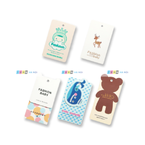 In Tag Mác Đẹp, Tăng Giá Trị Sản Phẩm