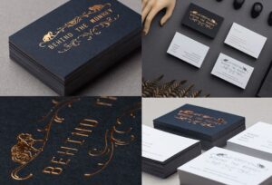 Mẫu khuôn ép kim